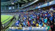 CSK VS MI 2015 HIGHLIGHTS