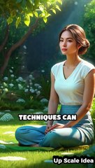 Mindfulness Techniques for Stress Relief