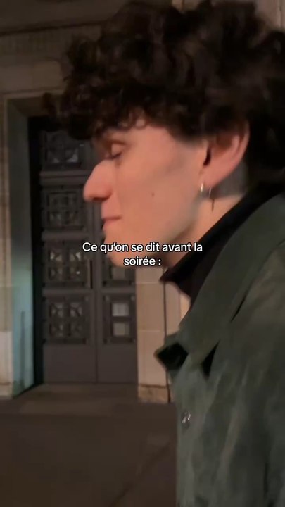 Voici ma nouvelle vidéo
