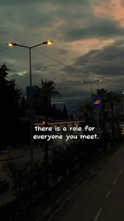 In Life