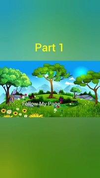 कार्टून चिड़िया | Episode New | Chidiya Wala Cartoon | Tuni Achi Cartoon | Hindi Kahani Part 1