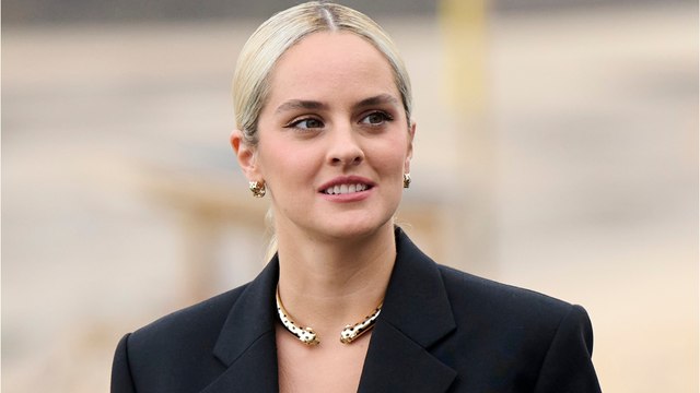 GALA VIDEO - Noémie Merlant : ce drame familial qui a bouleversé sa vie