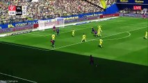 Villarreal vs Barcelona | 2024 LaLiga | Match Highlights