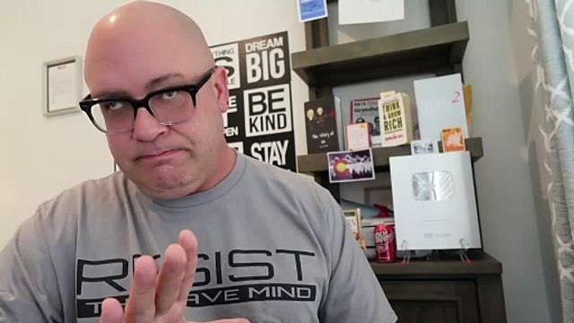 Exploring Mark Chapter 3: Compassion, Healing, and Faith | Douglas Vandergraph Review