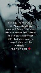 DAILY REMINDER  #ISLAM #MUSLIM