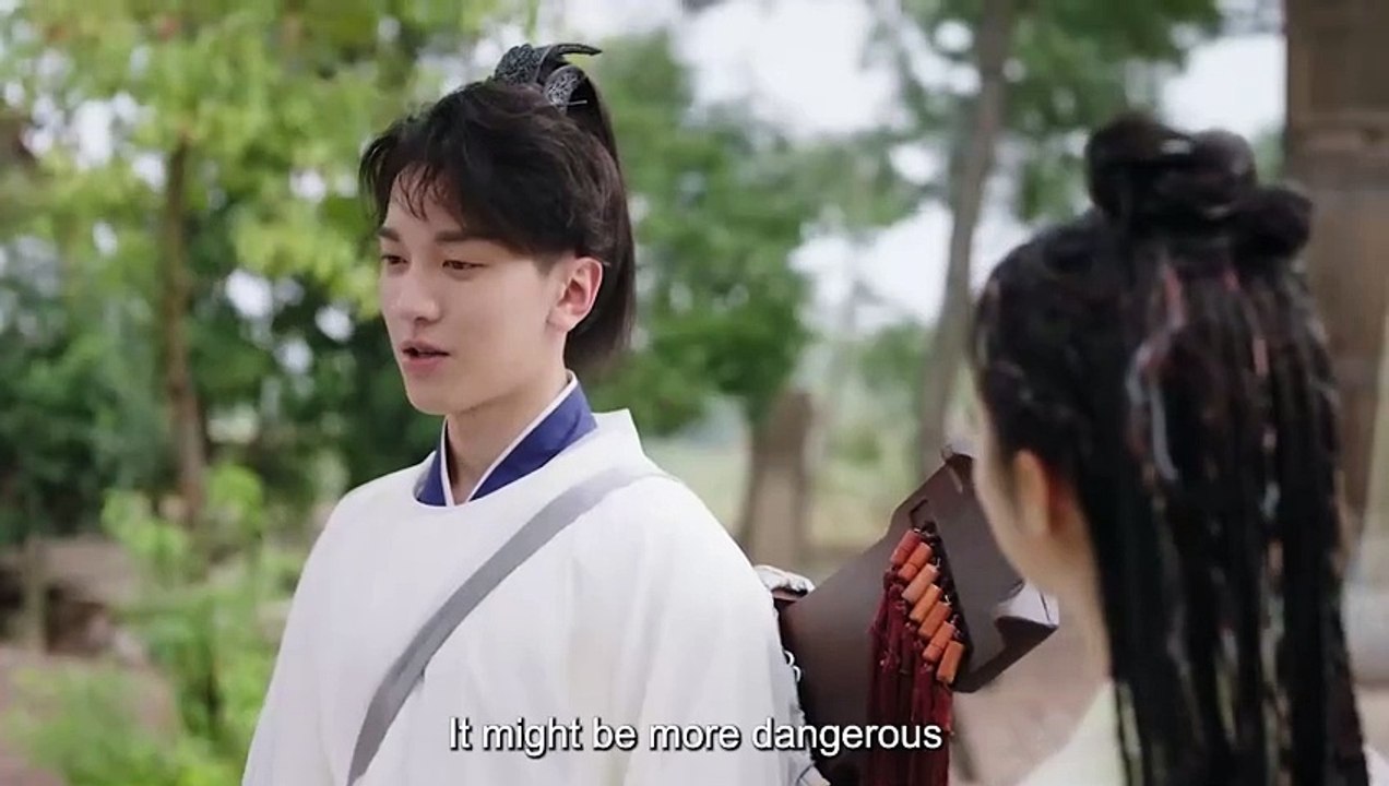 5 fall in love with a fox