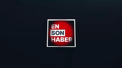 Hatay'da freni patlayan hafriyat kamyonunun araçları biçtiği anlar