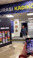 Beyaz TV muhabiri Mourinho’ya translate ile soru sormaya çalıştı!