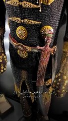 ✨ Discover the Heroic Legacy of O' Ghazi Abbas Alamdar! ‍♂️⚔️