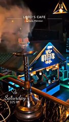 Loads cafe enjoy time