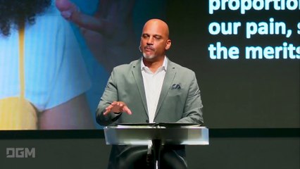 Avoiding Parenting Pitfalls (3A) -- Overcoming Bitterness In The Family  Derek Grier - 4342091726410901