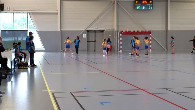 22.09.2024 u11f tournois à 3 Argenteuil/Parisis/Saint-Ouen l'aumône