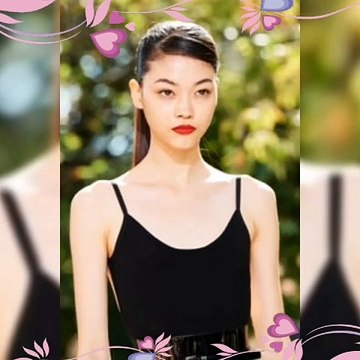 Mika Schneider (born 30 August 2001) is a French fashion model. She appeared on a cover of American Vogue in April 2020.[2] Models.com currently ranks her as one of the Top 50 models.