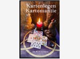 Kartenlegen – Kartomantie Die Wahrsagekunst des Kartenlegens - Nik Goodman