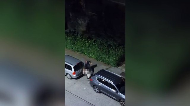 Mestre, ecco il video dell'altra rapina compiuta dall'assassino di Giacomo Gobbato