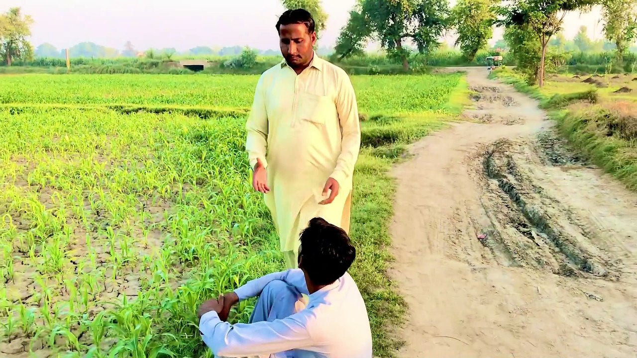سعودیہ جا نے کا جھانسہ دے کر دوست کو لوٹ لیا