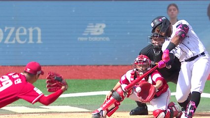 SSG 6연승·5위 탈환...삼성, 플레이오프 직행 / YTN