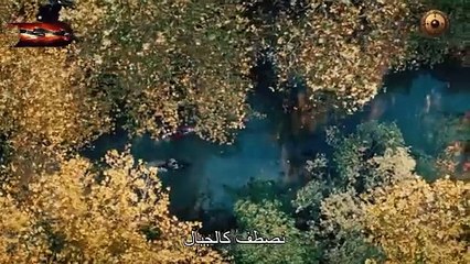 قريبا - المؤسس عثمان الموسم السادس - إعلان ترويجي