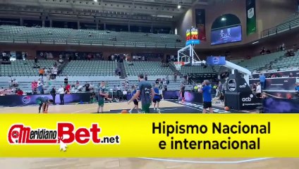 Unicaja Málaga va en busca de sorprender al favorito en la Supercopa Endesa
