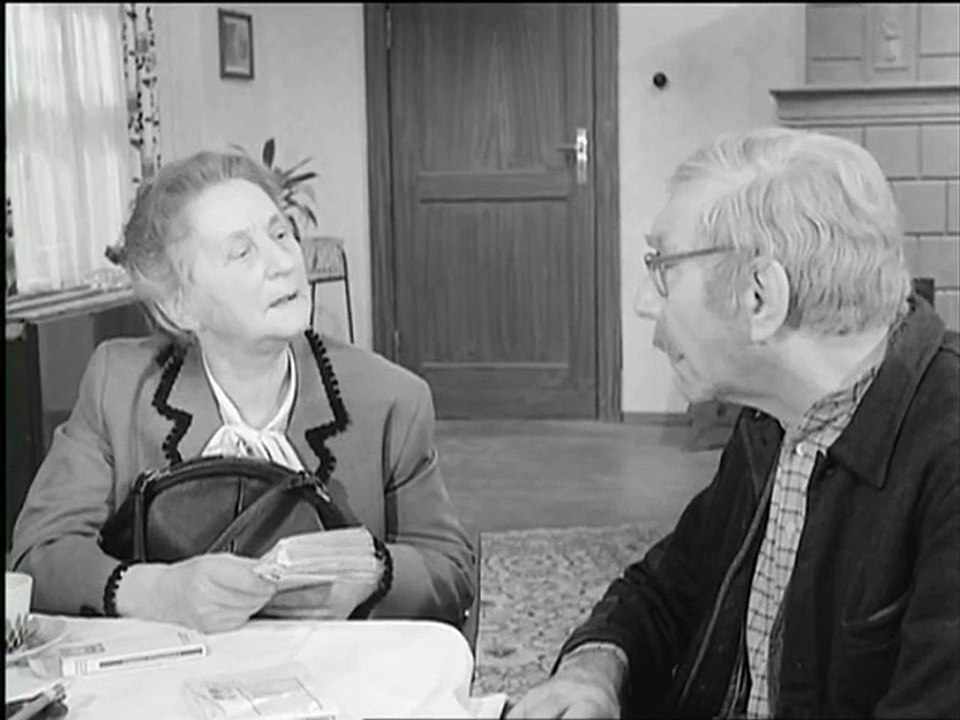 Die Lindstedts (1976) E01-Das Erbteil