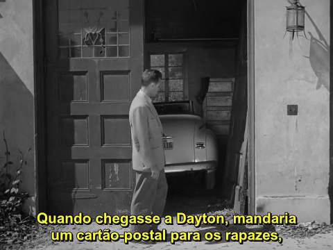 Sunset Boulevard (1950)-Legendado