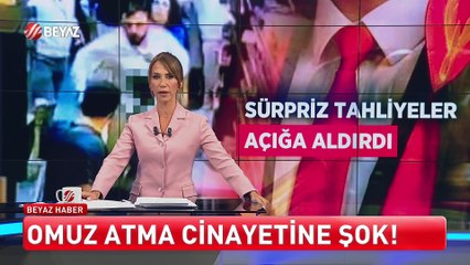 Beyaz Ana Haber 22 Eylül 2024