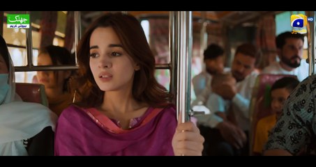 Ishq Hua Episode 08 - [Eng Sub]  Digitally Presented by Jhalak Beauty Cream - 22nd September 2024