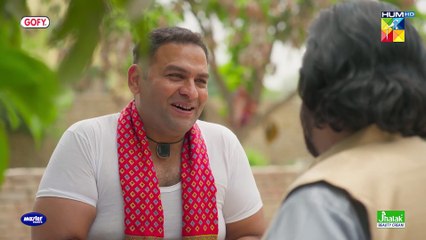 Zard Patton Ka Bunn - Ep 20 [CC] - 22 Sep 24 - Sponsor By Gofy, Master Paints & Jhalak Beauty Cream