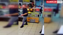 Bolu'da Maden Suyu Şişesi Başına Düştü