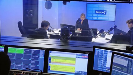 «Le gouvernement est très à droite et cela inquiète», assure Bruno Millienne