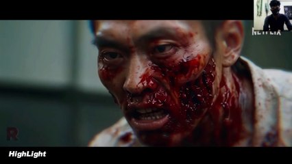 WAIT, WHAT?! All of Us Are Dead Season 2 Trailer REACTION! (2024) Netflix #JK9Yt