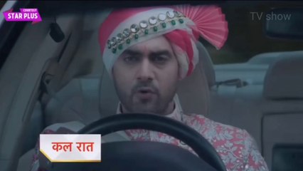 Yeh rishta kya kahlata hai latest promo
