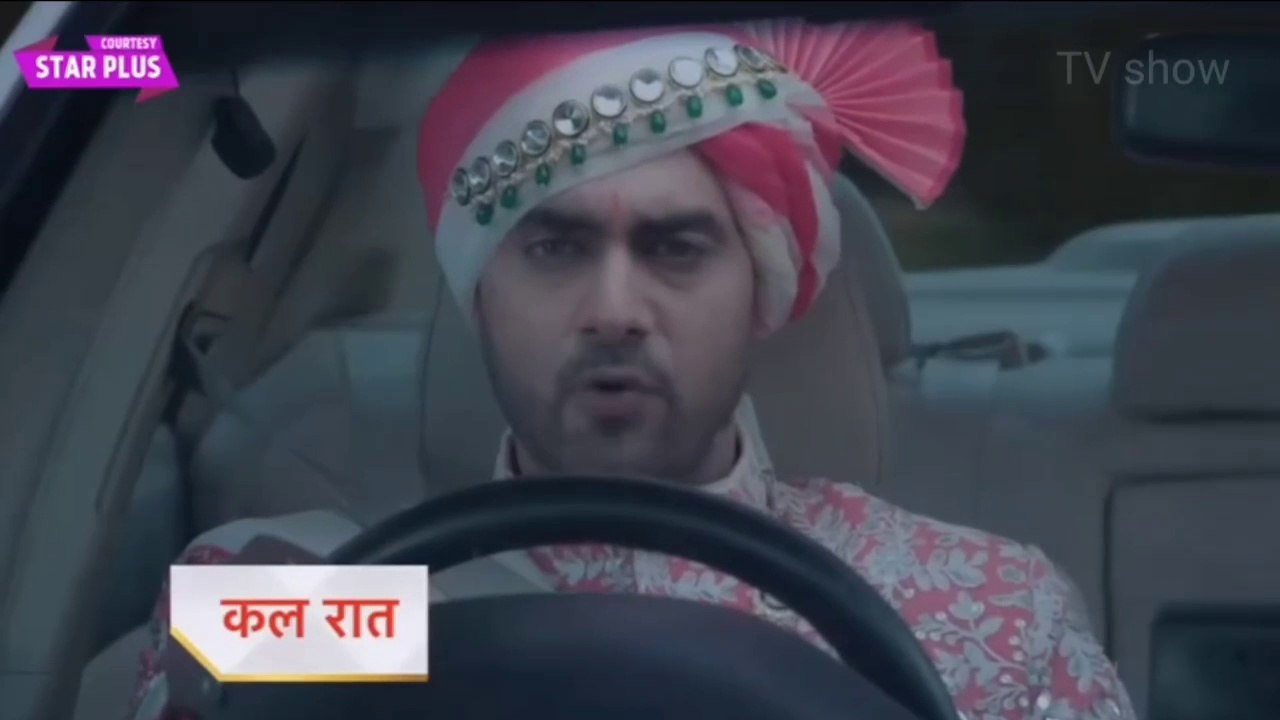 Yeh rishta kya kahlata hai latest promo