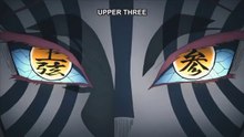 Demon Slayer __ Rengoku vs Akaza __ Full Fight In English dubbed