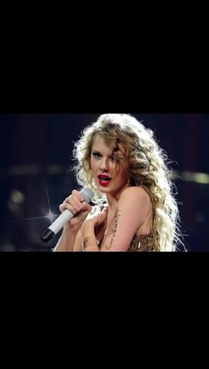 Tylor swift the real jem