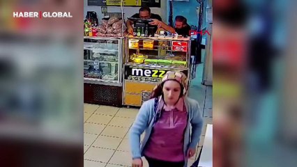 Yere düşen soda şişesi patlayıp başına fırladı! "Hemşireler bile şaşırdı"