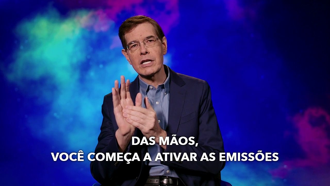 06 Practice - Esfera de cura