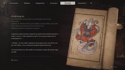 Black Myth - Wukong (PS5) Ép 20 : Le Psychopathe à la Garde Dacier et aux Multiples Sorts !