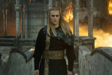 Anillos de Poder 2 Capitulo 7 - PROMO