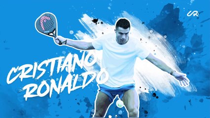 Jugué contra el n1 de pádel del mundo Quién ganó