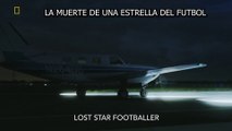 Mayday: catástrofes aéreas T24E9 La muerte de una estrella del fútbol (HD)