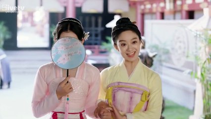 مسلسل الوقوع في حب ثعلب 01