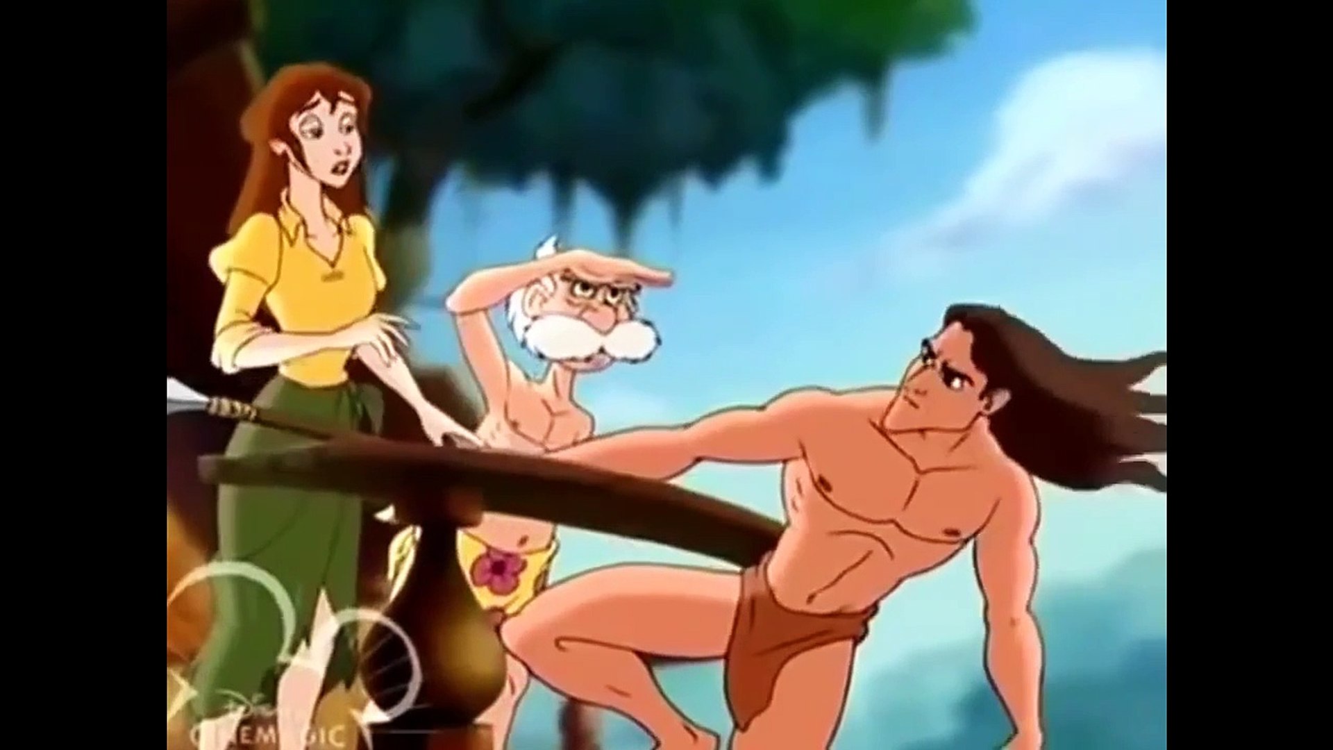 Best Kids Movie - Disney Cartoon Movies Animation Movies English