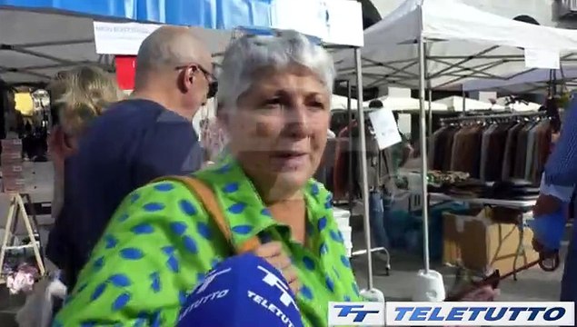 Video News - La Domenica ecologica riempie il centro città