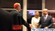 Video News - Al Cardinal Piazzaballa il Premio Paolo VI