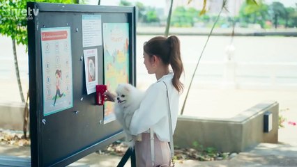 مسلسل  البحث عن الحب والذات الحلقة 3 مترجم