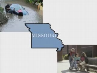 $800 Million in Missouri Taxes to Support Canadian Company