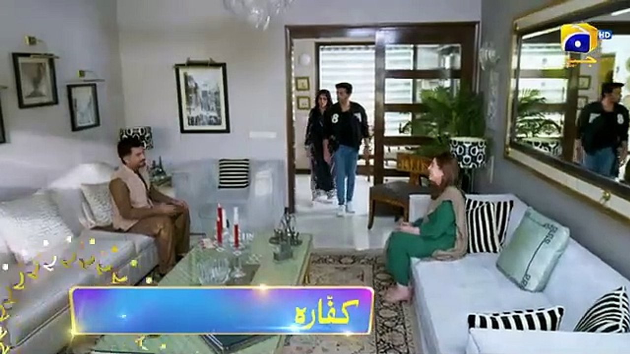 Kaffara promo 60