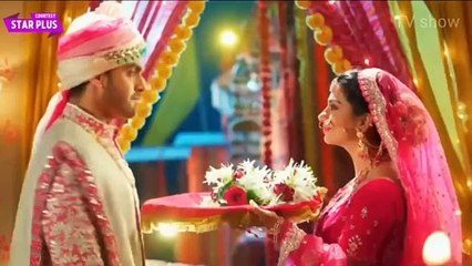 Yeh rishta kya kahlata hai today episode