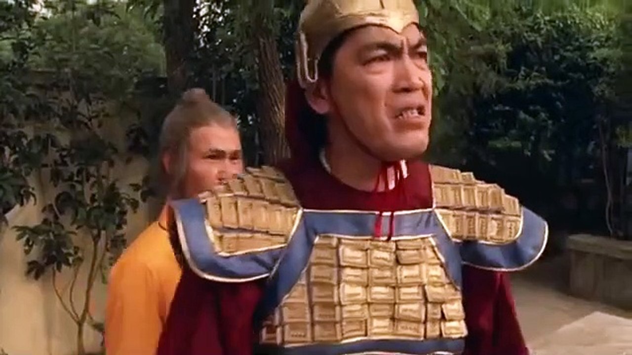 天地玄門 An Eternal Combat 1991